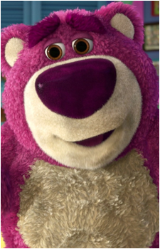 Lotso's image