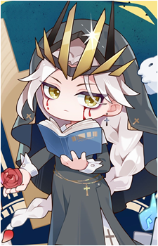 Queen {TBHX}