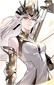 Queen {TBHX}'s image