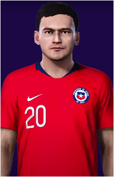 Charles Aránguiz's image