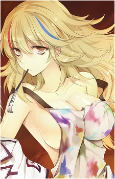 Sara Bloodlily's image