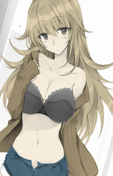 Sara Bloodlily