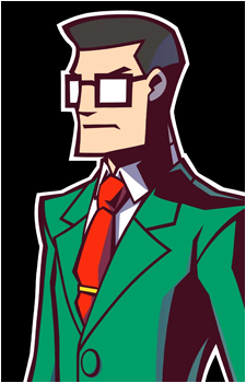 McGaw's image