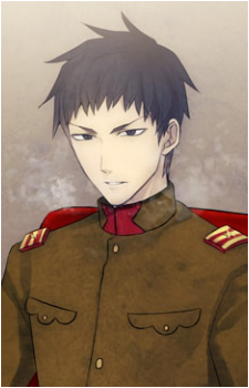 Hanazawa's image