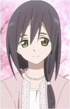 Ayako Narihisago's image