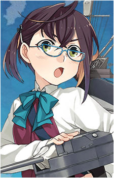 Okinami's image
