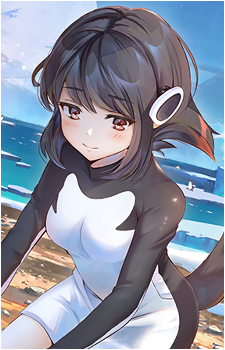 Adélie Penguin