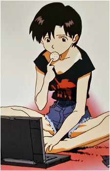Maya Ibuki