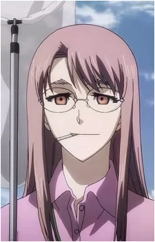 Minami Amada