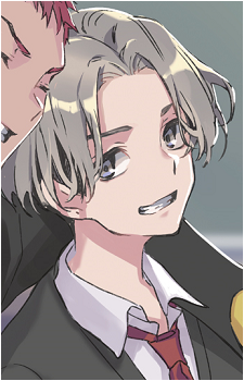 Reita Shiratori's image