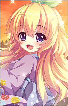 Mii Hasegawa