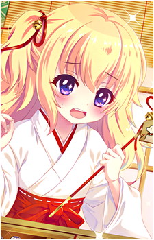 Mii Hasegawa