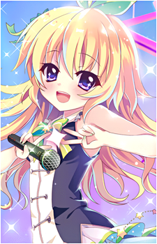 Mii Hasegawa's image