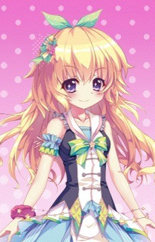 Mii Hasegawa