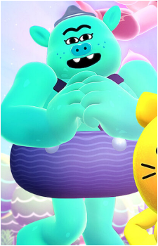 Orc {BK}'s image