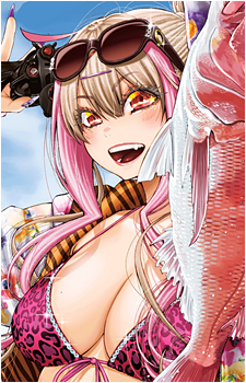 Matsuri Harusawa