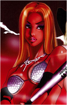 Aisha {RR}'s image