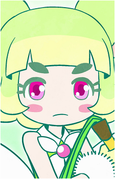 Wakaba Satsukimidori's image