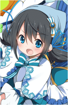Image 2 - Art: らぐほのえりか (Ragho no Erika) Image 2