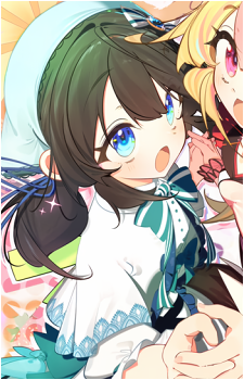 Image 11 - Art: 紅緒 (Benio) Image 11