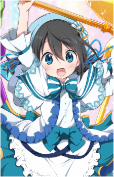 Image 3 - Art: らぐほのえりか (Ragho no Erika) Image 3