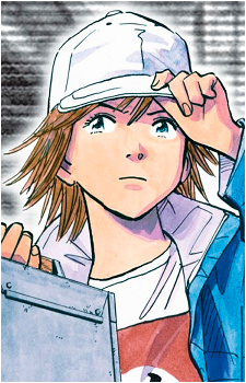 Kanna Endo's image