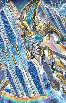 Witness of the Ancient's image