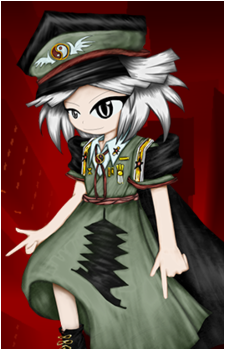 Fujiwara no Shirogane no Sanra's image