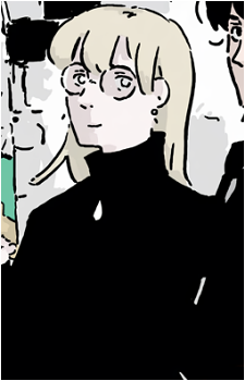 Lilisen