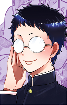 Tsubaki Shimazaki's image