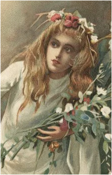 Ophelia {Hamlet}'s image
