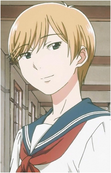 Kyouko Ikumi's image