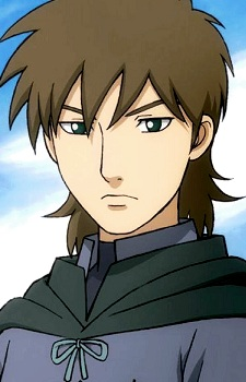 Ial's image