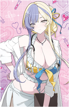 Suiren {SK}