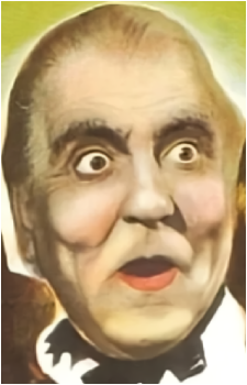 Wizard of Oz's image
