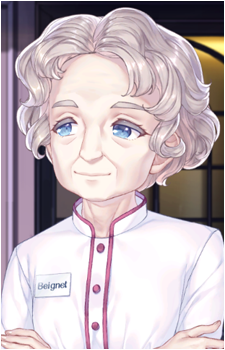 Beignet's image