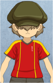 Seiji Hasebe's image