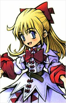 Princess Fillet's image