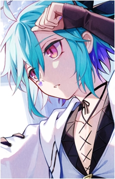 Kai's image