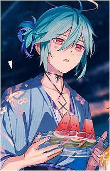 Kai {AkuAya}