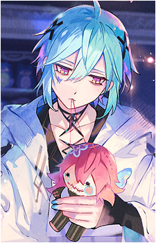 Kai {AkuAya}