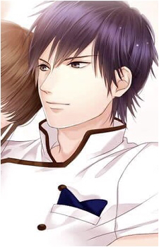 Jin Aoi's image
