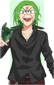 Nishioka Sousu's image