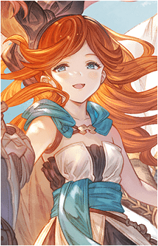 Sara {GBF}