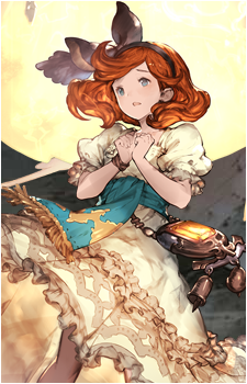 Sara {GBF}