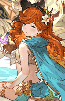Sara {GBF}