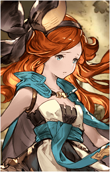 Sara {GBF}