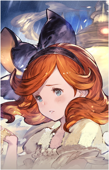 Sara {GBF}