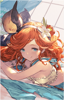 Sara {GBF}