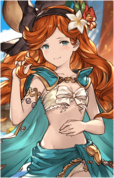 Sara {GBF}